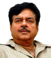 Shatrughan Sinha